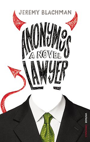 Téléchargez le livre :  Anonymous Lawyer