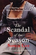 Télécharger le livre :  The Scandal of the Season