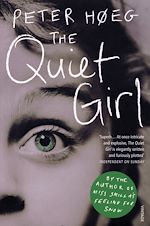Télécharger le livre :  The Quiet Girl
