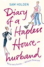 Download this eBook Diary of a Hapless Househusband