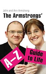 Download this eBook The Armstrongs' A-Z Guide to Life