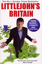 Download this eBook Littlejohn's Britain