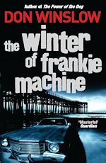 Download this eBook The Winter of Frankie Machine