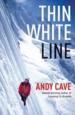 Download this eBook Thin White Line