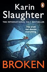 Télécharger le livre :  Broken