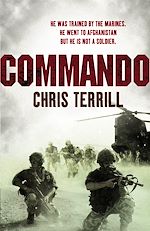 Download this eBook Commando