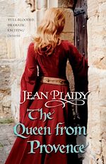 Download this eBook The Queen From Provence