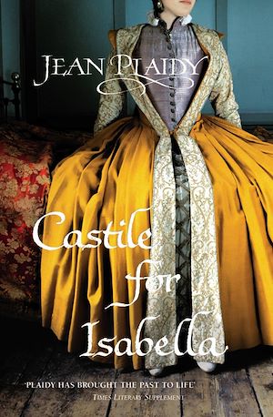 Téléchargez le livre :  Castile for Isabella