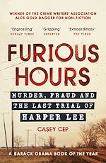 Télécharger le livre :  Furious Hours