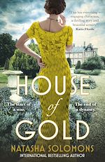Télécharger le livre :  House of Gold