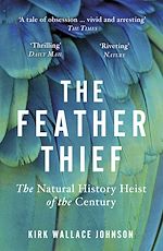 Download this eBook The Feather Thief