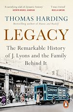 Télécharger le livre :  Legacy