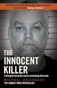 Téléchargez le livre :  The Innocent Killer