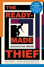 Download this eBook The Readymade Thief
