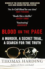 Download this eBook Blood on the Page