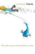 Télécharger le livre :  The Adventures of Huckleberry Finn