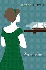 Télécharger le livre :  Persuasion
