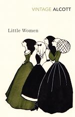 Télécharger le livre :  Little Women and Good Wives