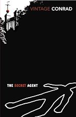 Télécharger le livre :  The Secret Agent