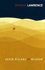 Télécharger le livre :  Seven Pillars of Wisdom