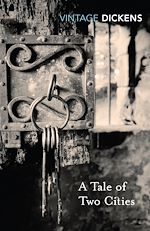 Télécharger le livre :  A Tale of Two Cities
