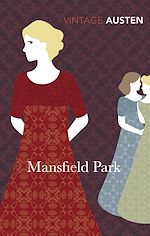 Télécharger le livre :  Mansfield Park