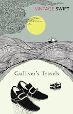 Télécharger le livre :  Gulliver's Travels