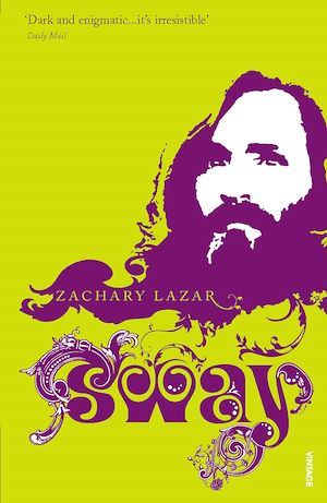 Téléchargez le livre :  Sway