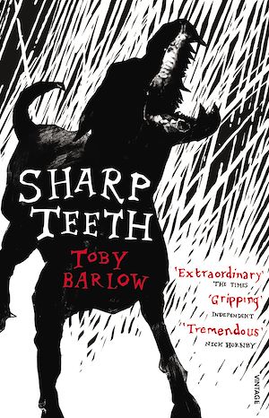 Téléchargez le livre :  Sharp Teeth