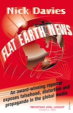 Download this eBook Flat Earth News