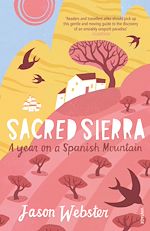 Télécharger le livre :  Sacred Sierra