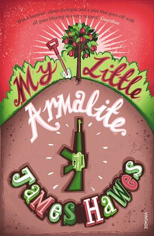 Téléchargez le livre :  My Little Armalite
