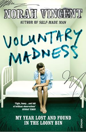 Téléchargez le livre :  Voluntary Madness