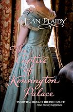 Download this eBook The Captive of Kensington Palace