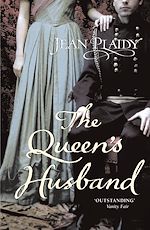 Download this eBook The Queen's Husband