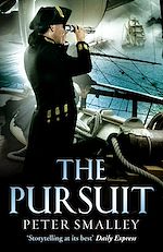 Download this eBook The Pursuit