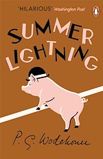 Download this eBook Summer Lightning