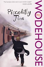 Download this eBook Piccadilly Jim