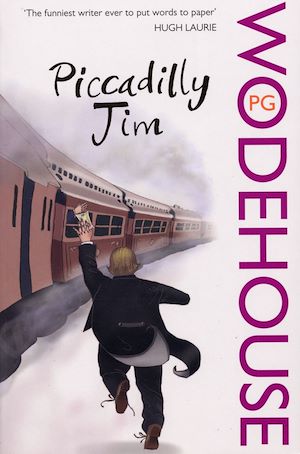 Téléchargez le livre :  Piccadilly Jim