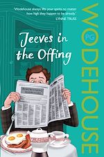 Download this eBook Jeeves in the Offing