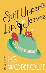 Download this eBook Stiff Upper Lip, Jeeves
