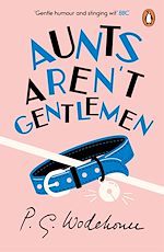 Download this eBook Aunts Aren't Gentlemen