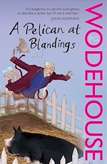 Download this eBook A Pelican at Blandings