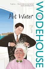 Download this eBook Hot Water