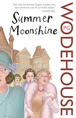Download this eBook Summer Moonshine