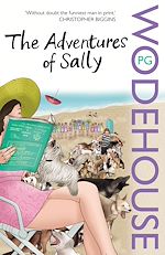 Download this eBook The Adventures of Sally