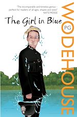 Download this eBook The Girl in Blue