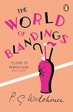 Télécharger le livre :  The World of Blandings