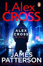 Download this eBook I, Alex Cross