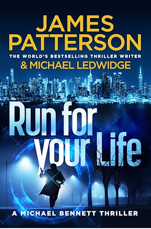 Téléchargez le livre :  Run For Your Life